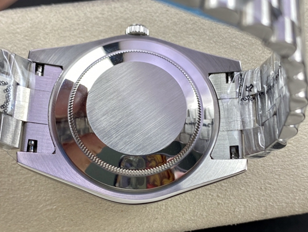 激安ロレックス角部分ディテール